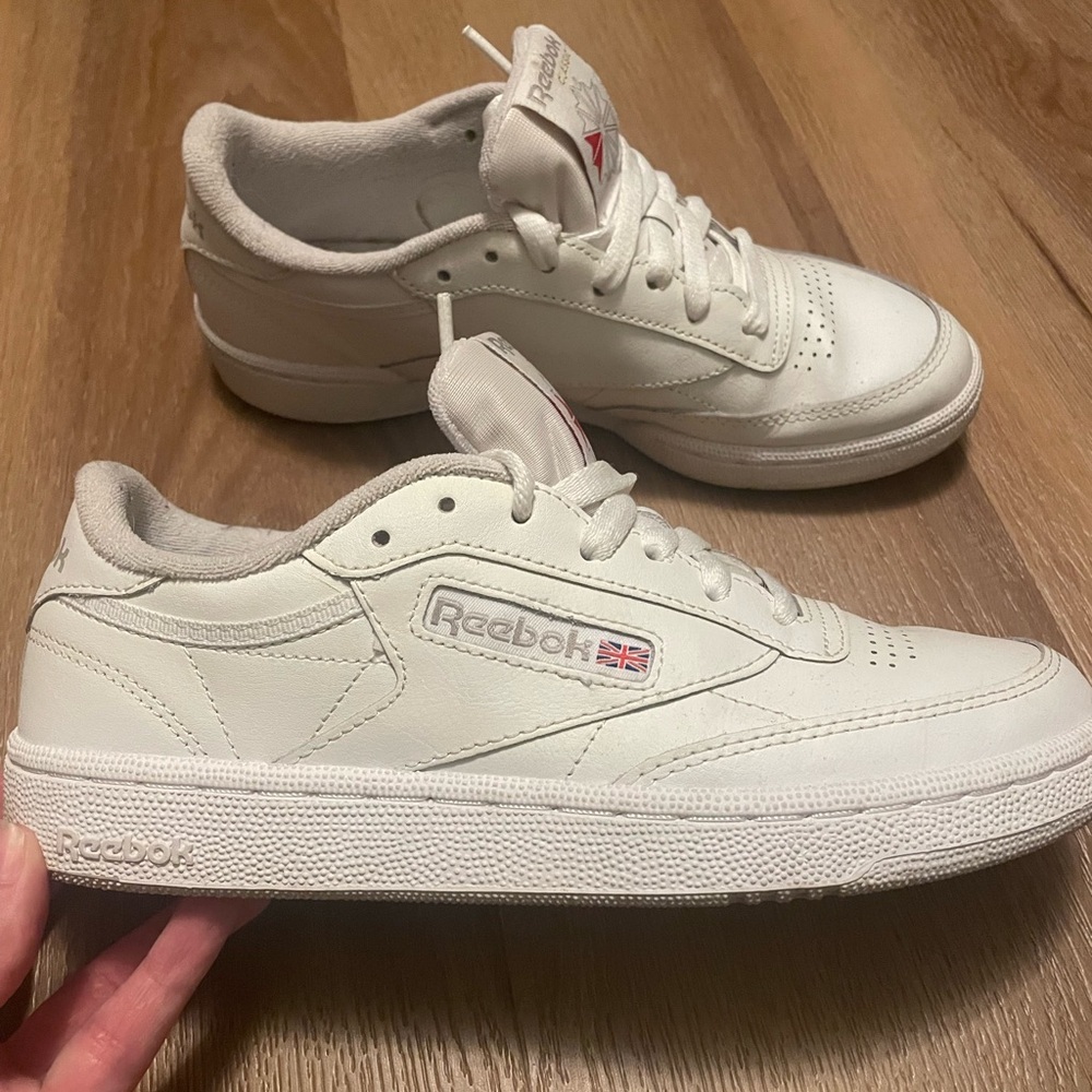 Reebok Club C 85 Women’s Sneakers